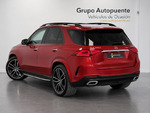 Mercedes GLE 300D 4MATIC AMG miniatura 5