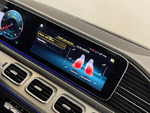 Mercedes GLE 300D 4MATIC AMG miniatura 38