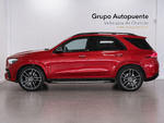 Mercedes GLE 300D 4MATIC AMG miniatura 6