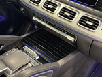 Mercedes GLE 300D 4MATIC AMG miniatura 45