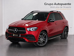 Mercedes GLE 300D 4MATIC AMG miniatura 7