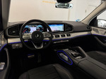 Mercedes GLE 300D 4MATIC AMG miniatura 9