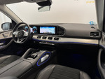 Mercedes GLE 300D 4MATIC AMG miniatura 11
