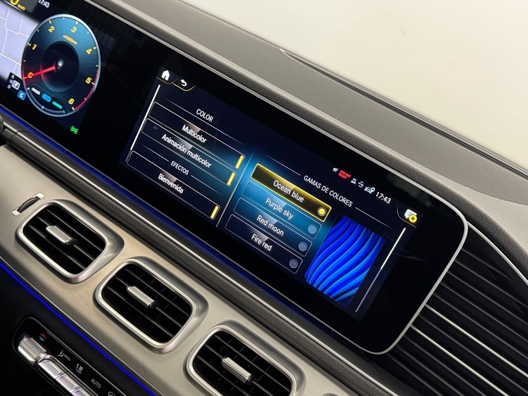 Mercedes GLE 300D 4MATIC AMG foto 37