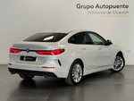 BMW Serie 2 218D GRAN COUPE miniatura 4