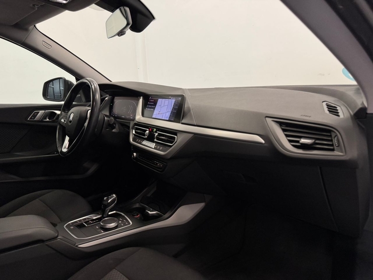 BMW Serie 2 218D GRAN COUPE foto 13