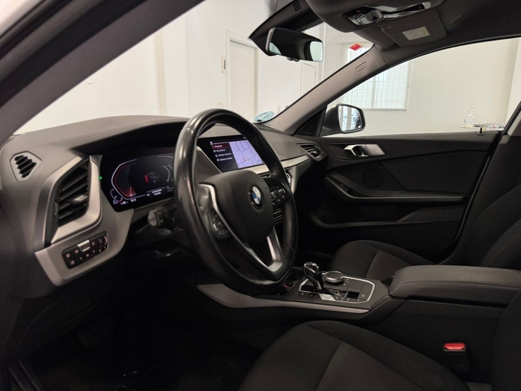 BMW Serie 2 218D GRAN COUPE foto 15