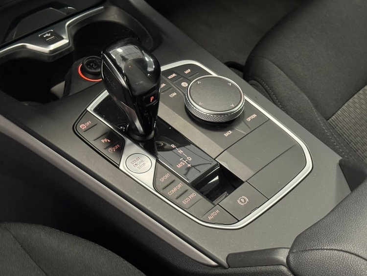BMW Serie 2 218D GRAN COUPE foto 22
