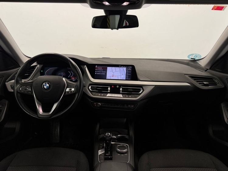 BMW Serie 2 218D GRAN COUPE foto 23