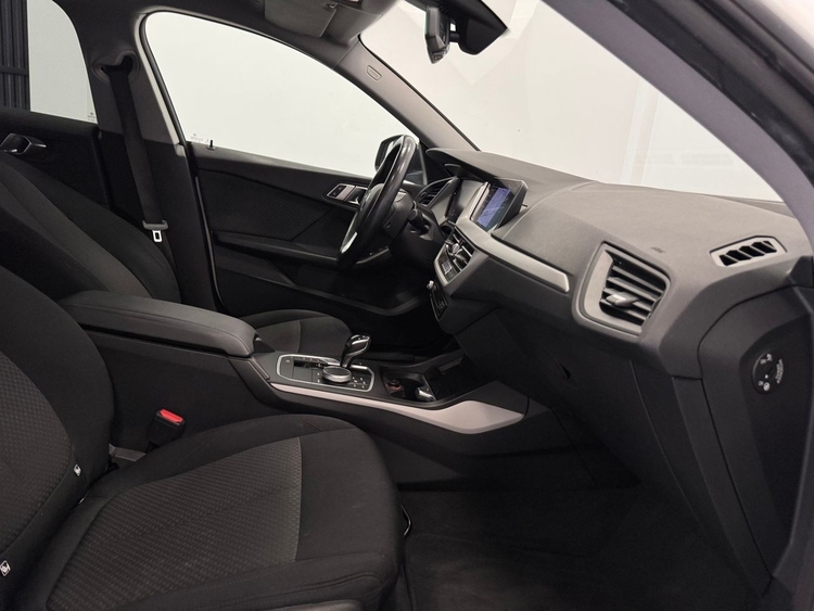 BMW Serie 2 218D GRAN COUPE foto 25