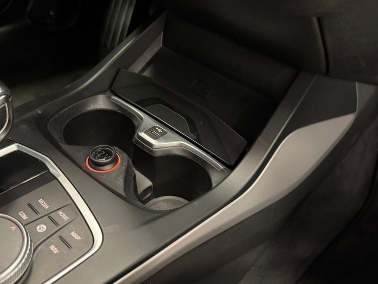 BMW Serie 2 218D GRAN COUPE foto 39