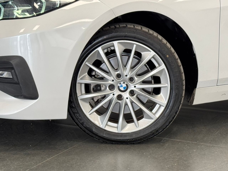 BMW Serie 2 218D GRAN COUPE foto 43
