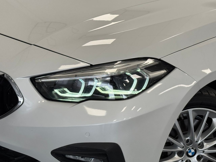 BMW Serie 2 218D GRAN COUPE foto 46