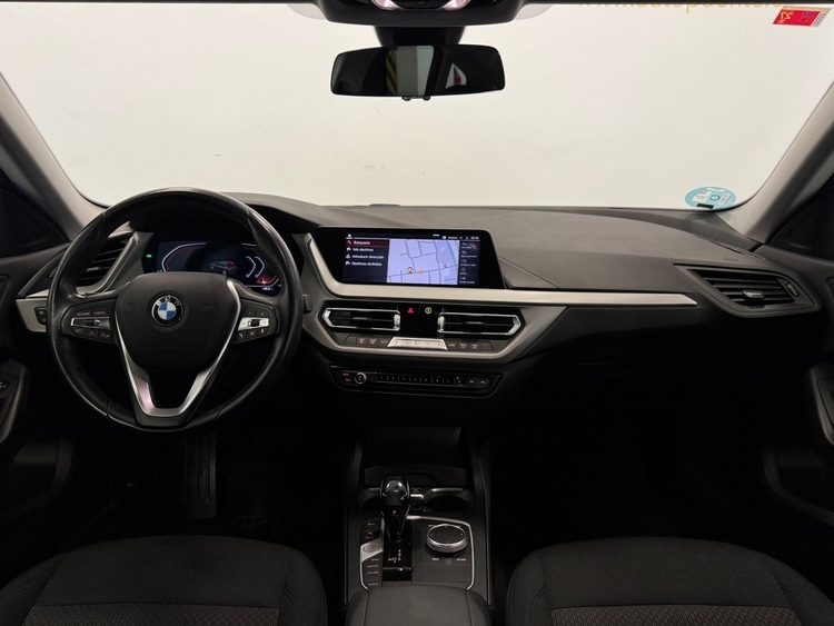 BMW Serie 2 218D GRAN COUPE foto 10