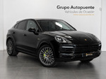 Porsche Cayenne E-HYBRID miniatura 2