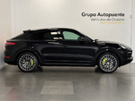 Porsche Cayenne E-HYBRID miniatura 3