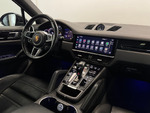 Porsche Cayenne E-HYBRID miniatura 12