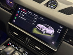 Porsche Cayenne E-HYBRID miniatura 26