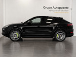 Porsche Cayenne E-HYBRID miniatura 6