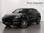 Porsche Cayenne E-HYBRID miniatura 7