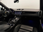 Porsche Cayenne E-HYBRID miniatura 11