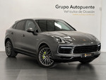 Porsche Cayenne E-HYBRID miniatura 2
