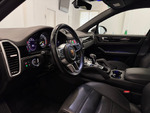 Porsche Cayenne E-HYBRID miniatura 14