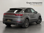 Porsche Cayenne E-HYBRID miniatura 4