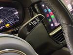 Porsche Cayenne E-HYBRID miniatura 22