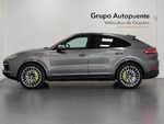 Porsche Cayenne E-HYBRID miniatura 6