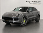 Porsche Cayenne E-HYBRID miniatura 7