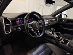 Porsche Cayenne E-HYBRID miniatura 8