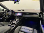 Porsche Cayenne E-HYBRID miniatura 11