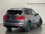 BMW X3 XLINE XDRIVE 20D miniatura 4