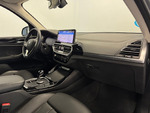 BMW X3 XLINE XDRIVE 20D miniatura 25