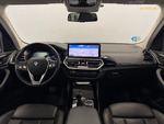 BMW X3 XLINE XDRIVE 20D miniatura 10