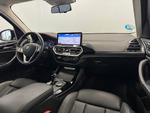 BMW X3 XLINE XDRIVE 20D miniatura 11