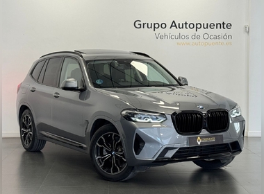BMW - X3