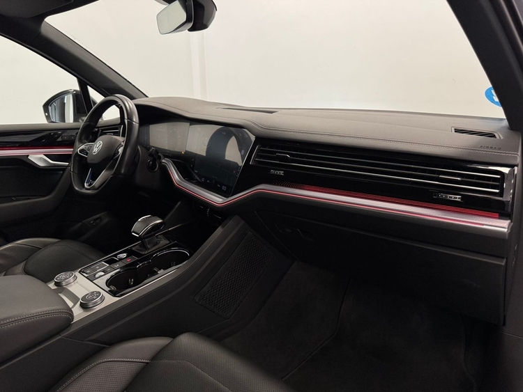 Volkswagen Touareg R V6 TIP 4M foto 14