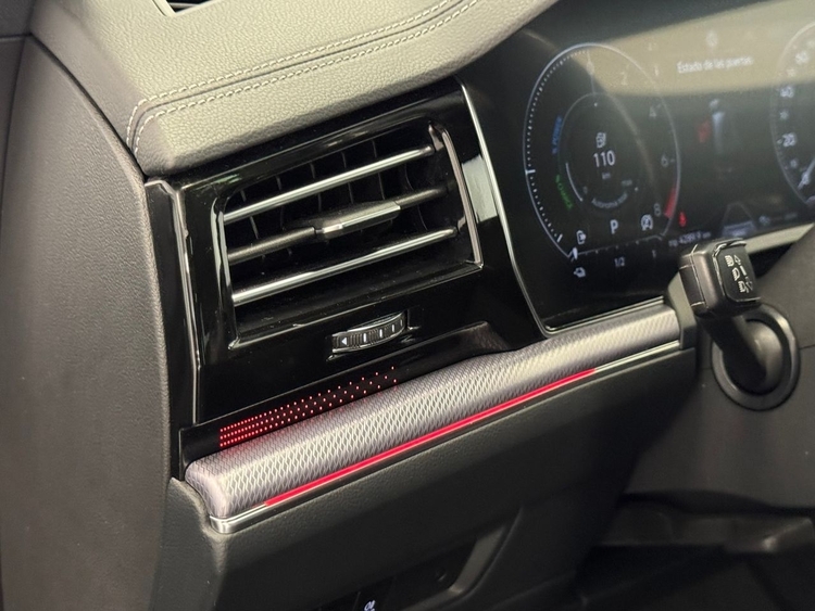 Volkswagen Touareg R V6 TIP 4M foto 19