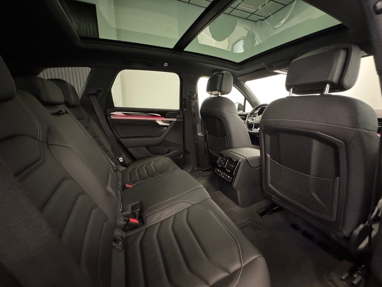Volkswagen Touareg R V6 TIP 4M foto 49