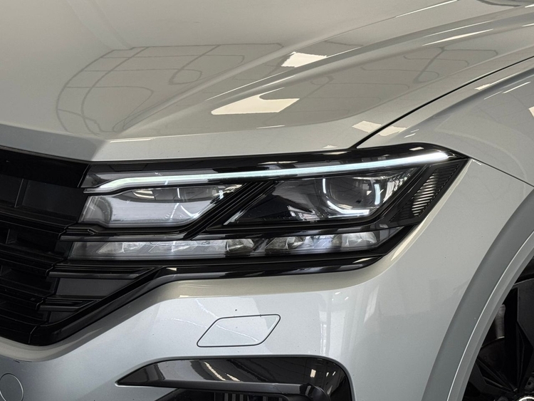 Volkswagen Touareg R V6 TIP 4M foto 55