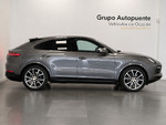 Porsche Cayenne E-HYBRID miniatura 3