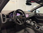 Porsche Cayenne E-HYBRID miniatura 13