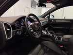 Porsche Cayenne E-HYBRID miniatura 14
