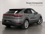 Porsche Cayenne E-HYBRID miniatura 4