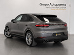 Porsche Cayenne E-HYBRID miniatura 5