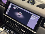 Porsche Cayenne E-HYBRID miniatura 36