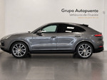 Porsche Cayenne E-HYBRID miniatura 6