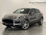 Porsche Cayenne E-HYBRID miniatura 7